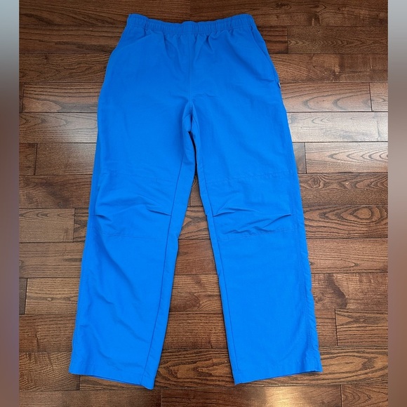 TNA Aritzia Sawyer Pant - Mid Rise, Straight Leg Track Pant - Picture 10 of 16